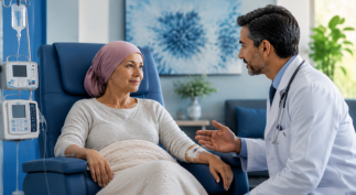Chemotherapy & Systemic Cancer Treatment